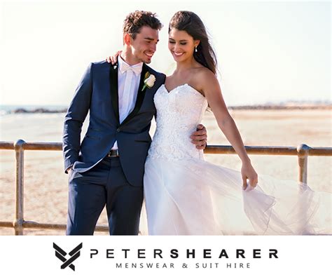 peter shearer menswear adelaide.